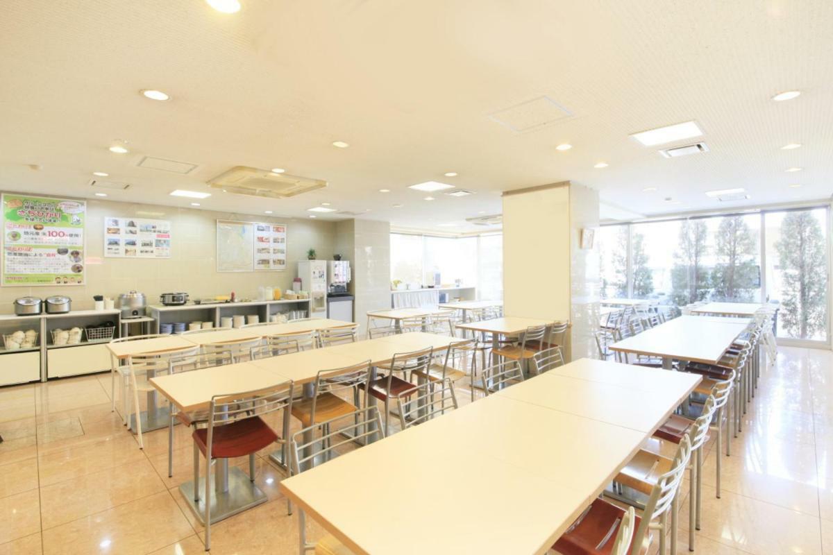 Hotel Green Core Plus One Satte Exterior foto